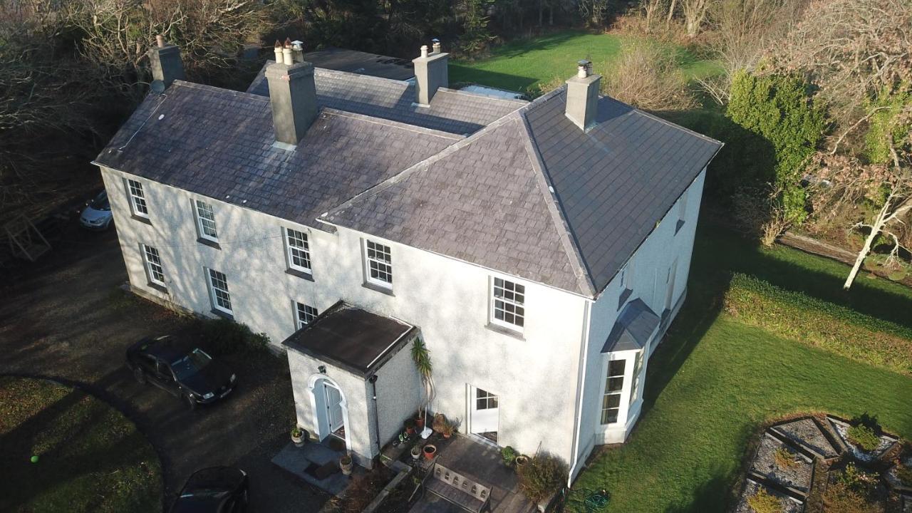 Reenglas House Reenard Exterior foto